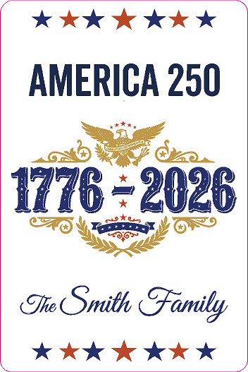 The Patriot Collection