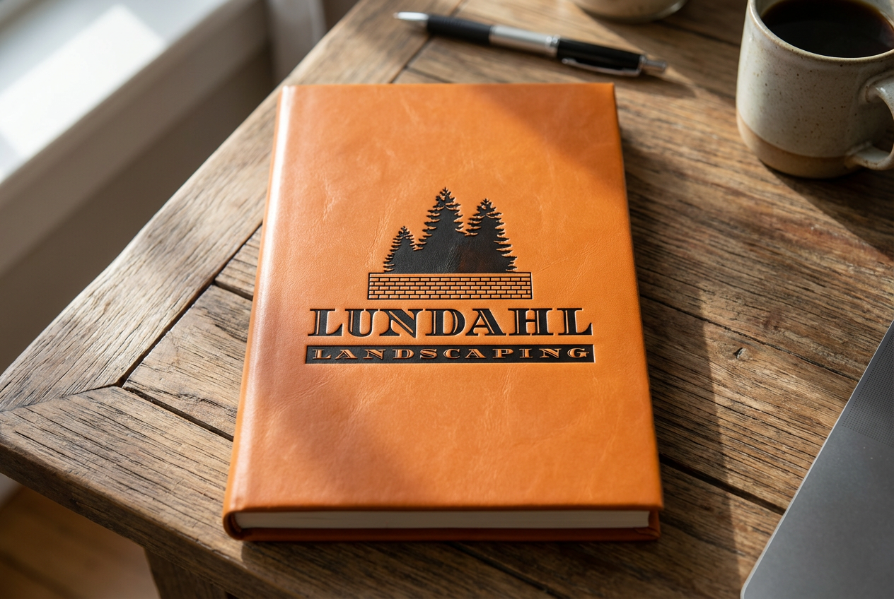 Journals & Notebooks