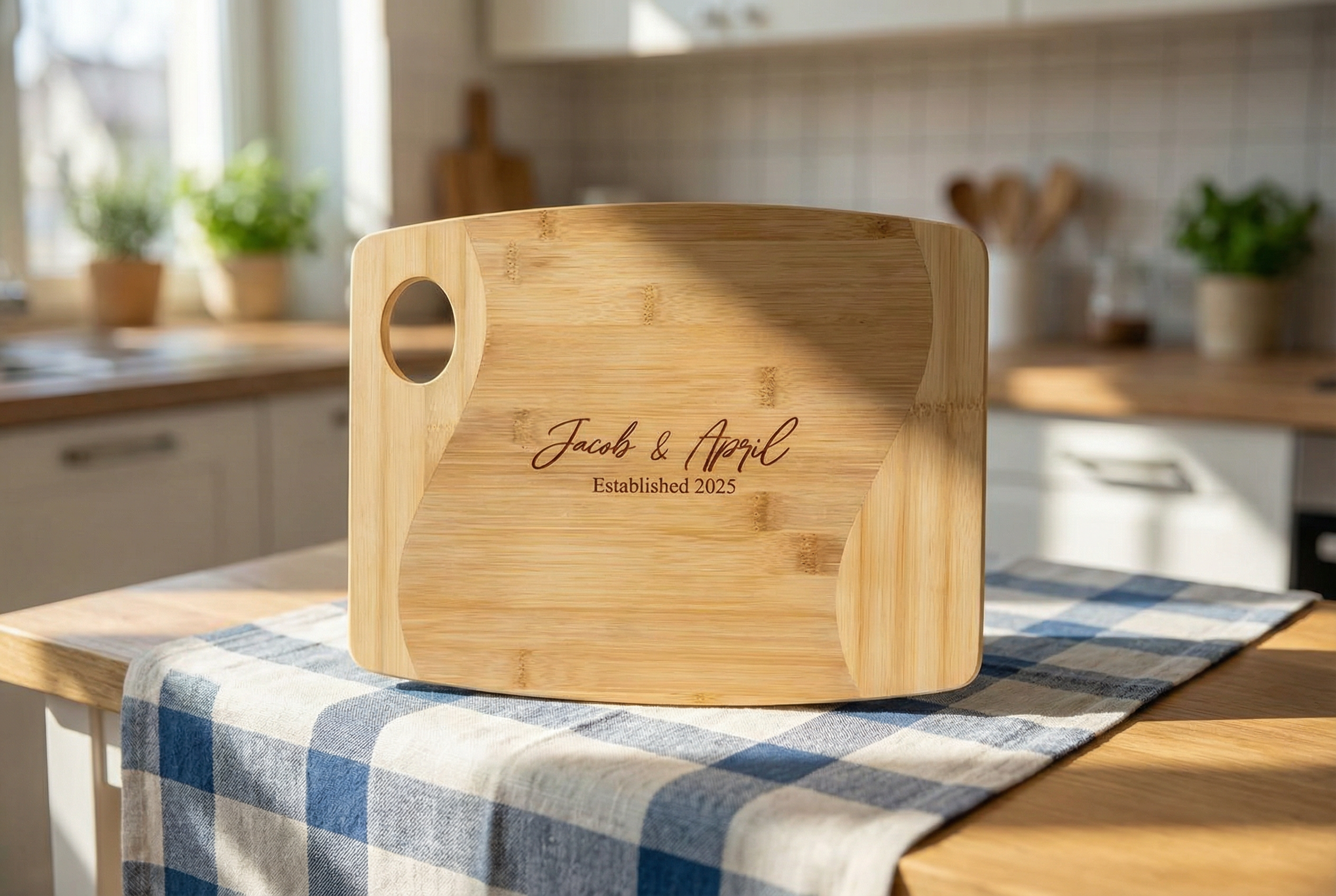 Cutting Boards