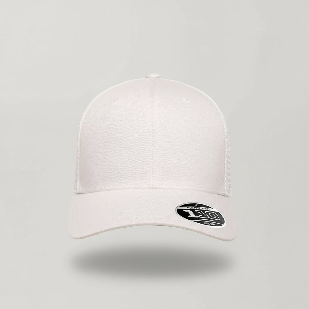 Flexfit 110® Mesh-Back Cap