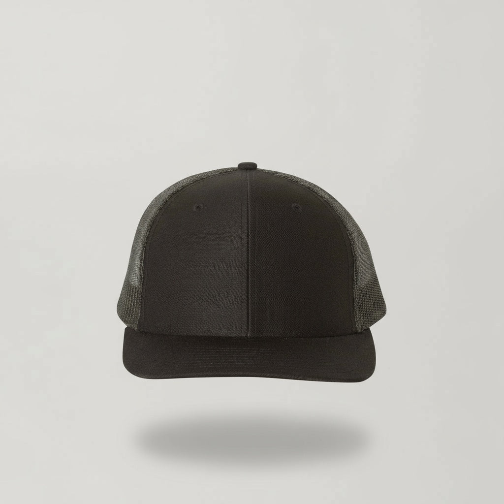 Richardson 112 Snapback Trucker Cap