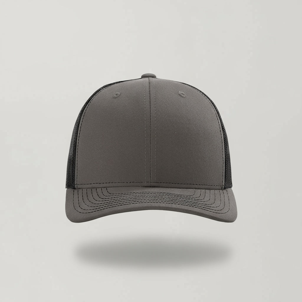 Richardson 112 Snapback Trucker Cap