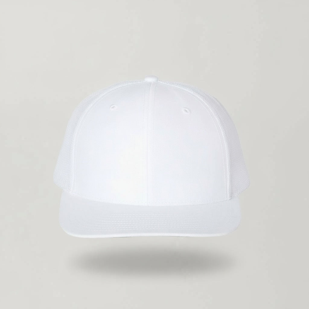 Richardson 112 Snapback Trucker Cap