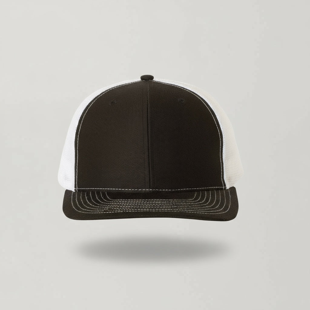 Richardson 112 Snapback Trucker Cap
