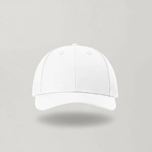 Custom Richardson 115 hat with laser engraved logo patch