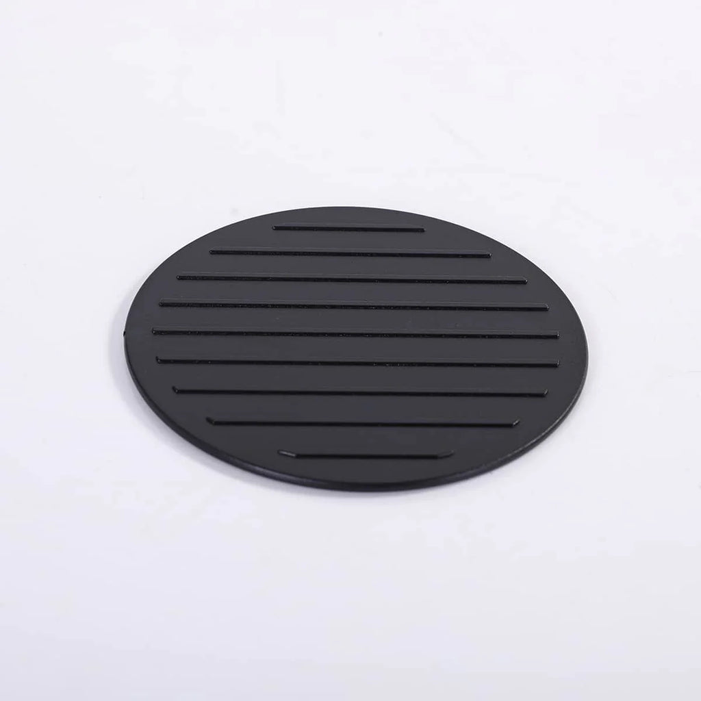 Stainless Steel Smash Burger Set