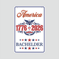 America 250 Series - America 1776–2026