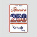 America 250 Series - America 250