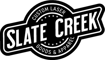 Slate Creek Laser
