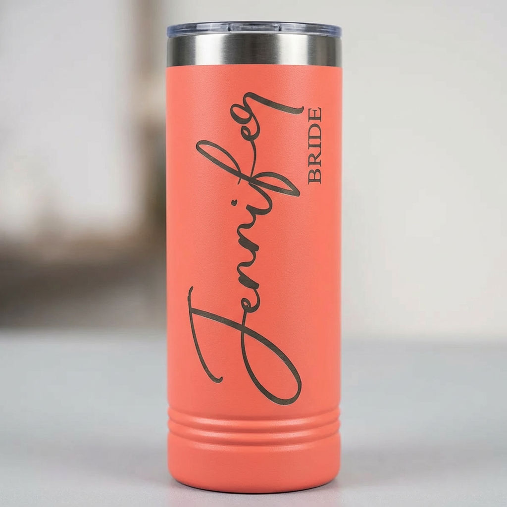 Polar Camel Skinny Tumbler - 22 oz