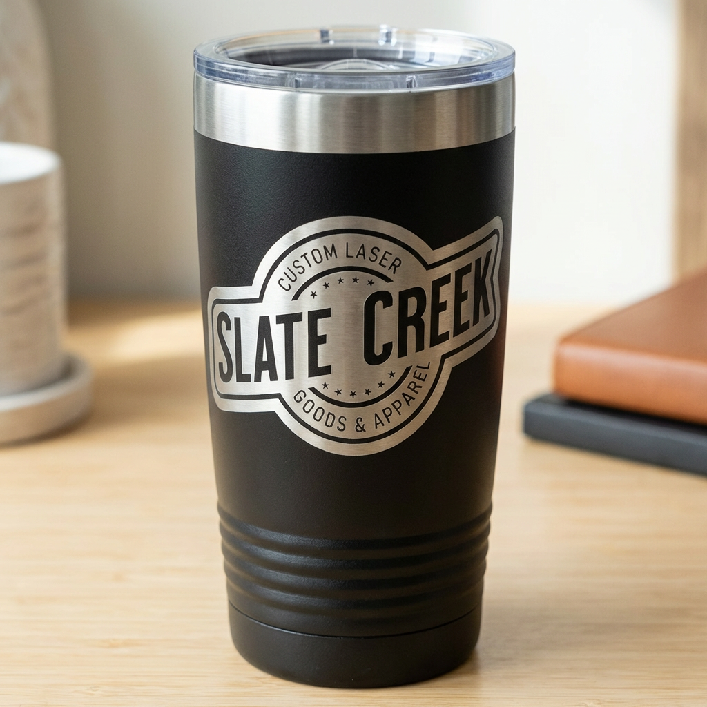 Polar Camel Tumbler - 20oz