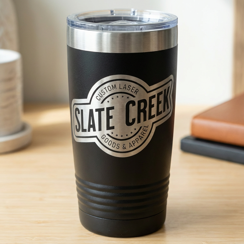 Polar Camel Tumbler - 20oz