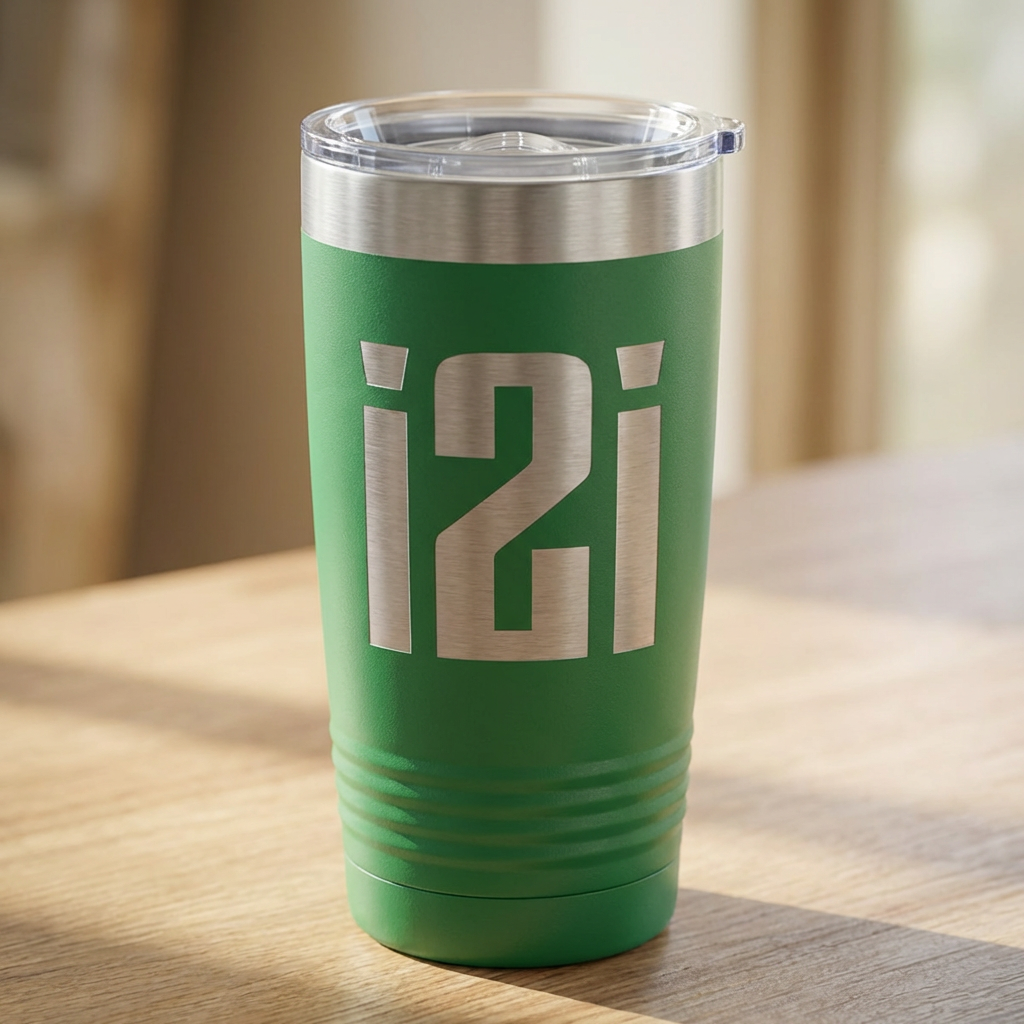 Polar Camel Tumbler - 20oz