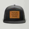 Richardson 168 trucker cap - custom embroidered hats for corporate branding and personalized gifts
